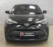 Toyota C-HR I Рестайлинг Новокузнецк  - изображение 26
