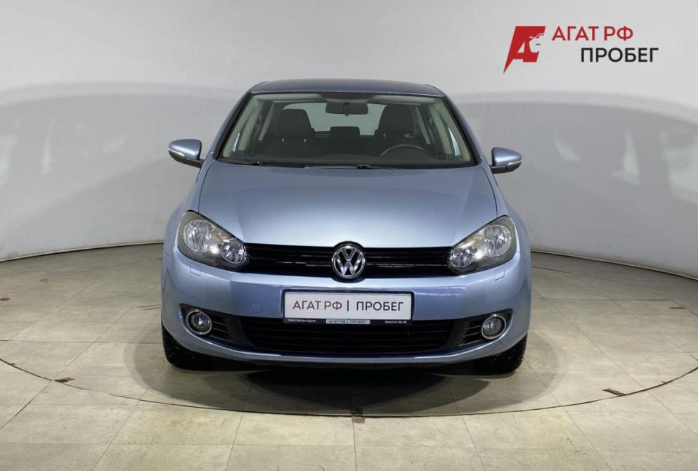 Volkswagen Golf VI Саранск  - изображение 2