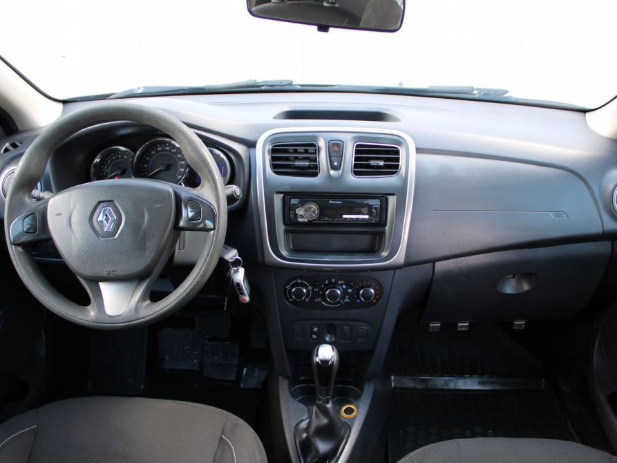 Renault Sandero II Нижний Новгород  - изображение 7