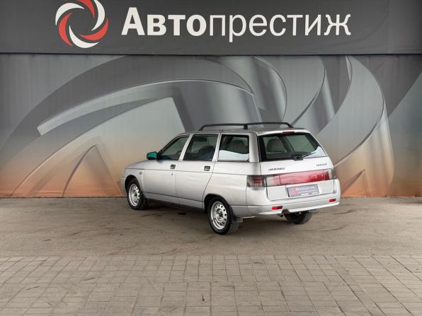 Lada (ВАЗ) 2111 с пробегом 2007 года, цена 299 000 рублей, 165000 км, универсал, Автокод Объявления