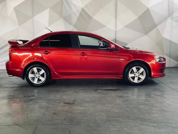 Mitsubishi Lancer X с пробегом 2007 года, цена 900 000 рублей, 114275 км, седан, Автокод Объявления