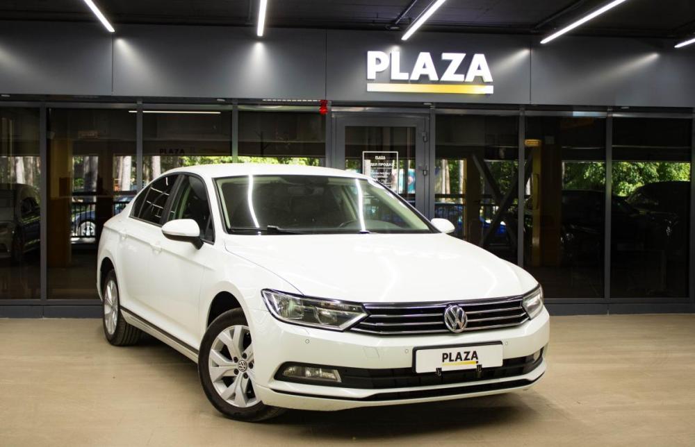 Volkswagen Passat B8 Уфа  - изображение 2