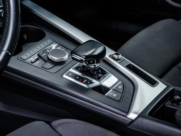 Audi A5 II (F5) с пробегом 2018 года, цена 2 630 000 рублей, 84288 км, купе, Автокод Объявления