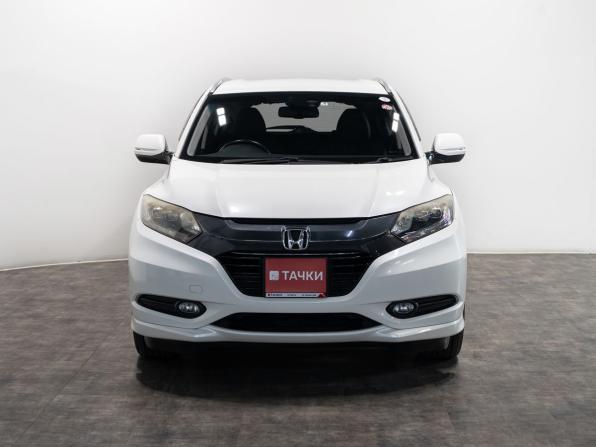 Honda Vezel I с пробегом 2015 года, цена 1 595 000 рублей, 114534 км, внедорожник, Автокод Объявления