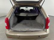 Chevrolet Lacetti I Уфа  - изображение 34