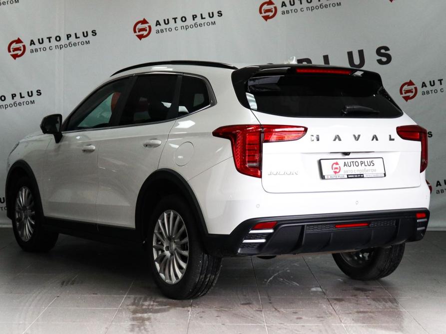Haval Jolion I Рестайлинг Минеральные Воды  - изображение 2