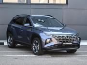 Hyundai Tucson IV Новороссийск  - изображение 23