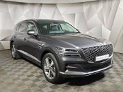 Genesis GV80 I Москва  - изображение 23