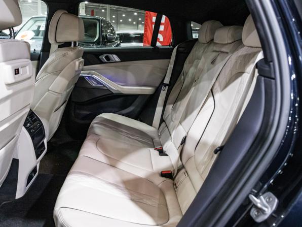 BMW X6 III (G06) с пробегом 2020 года, цена 6 300 000 рублей, 203980 км, внедорожник, Автокод Объявления