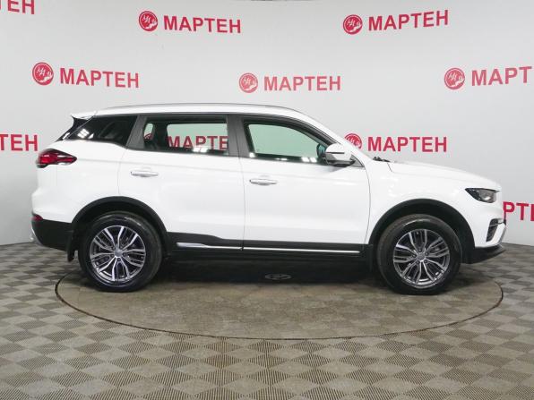 Geely Atlas Pro с пробегом 2023 года, цена 2 155 000 рублей, 31332 км, внедорожник, Автокод Объявления