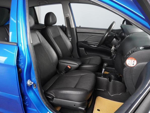 Kia Picanto I Рестайлинг с пробегом 2010 года, цена 755 000 рублей, 126708 км, хэтчбек, Автокод Объявления