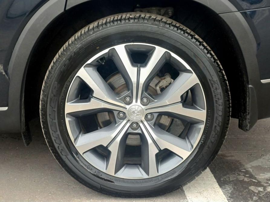 Hyundai Palisade I Москва  - изображение 9
