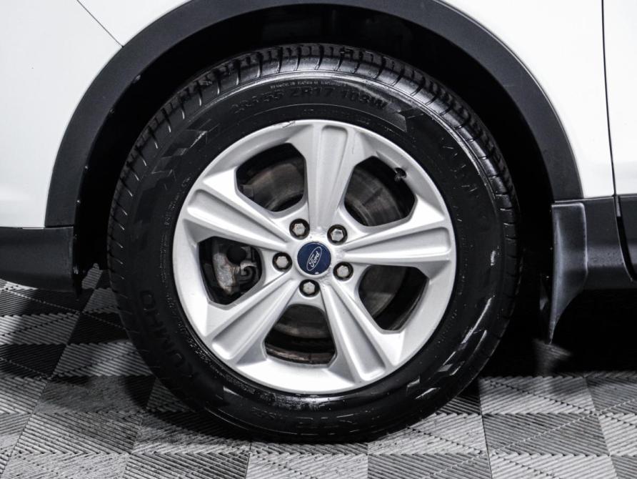Ford Kuga II Москва  - изображение 15