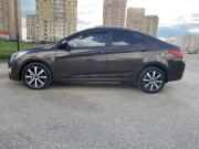 Hyundai Solaris I Рестайлинг Тверь  - изображение 23