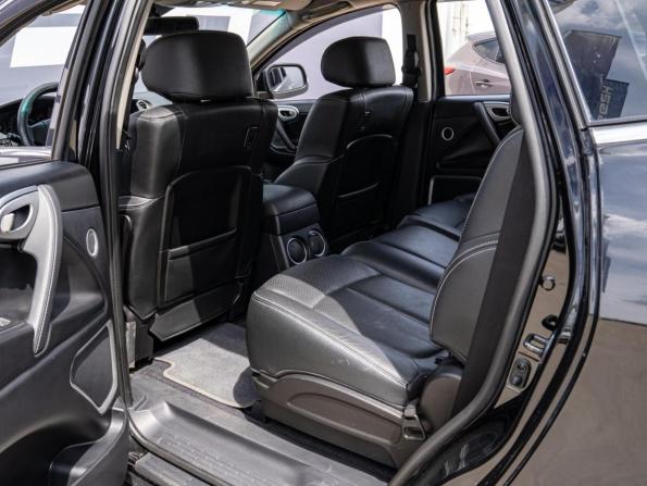 Luxgen Luxgen7 SUV с пробегом 2014 года, цена 1 260 000 рублей, 29372 км, внедорожник, Автокод Объявления