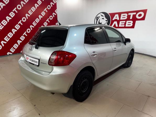 Toyota Auris I с пробегом 2008 года, цена 777 000 рублей, 167136 км, хэтчбек, Автокод Объявления