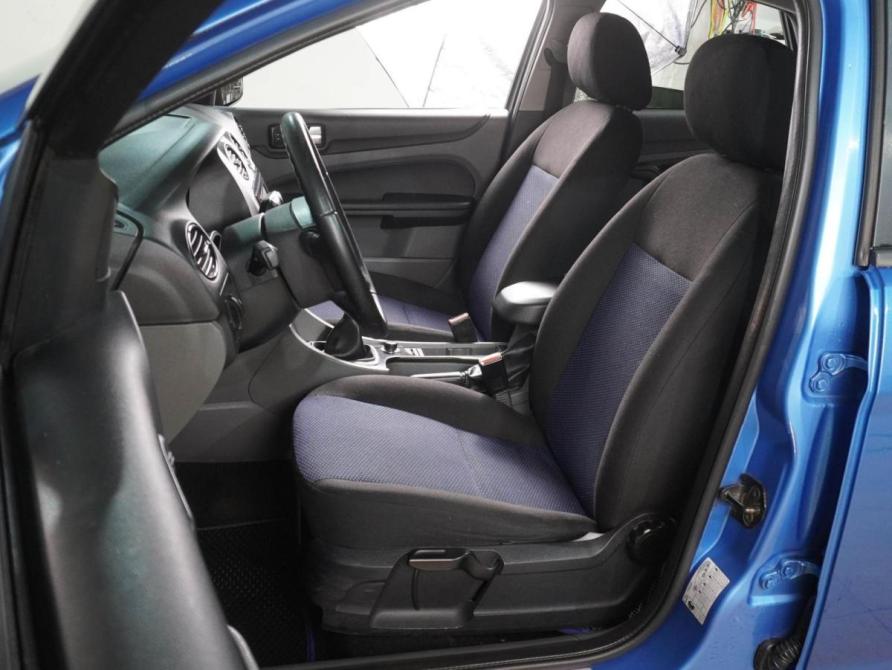Ford Focus II Рестайлинг Воронеж  - изображение 10