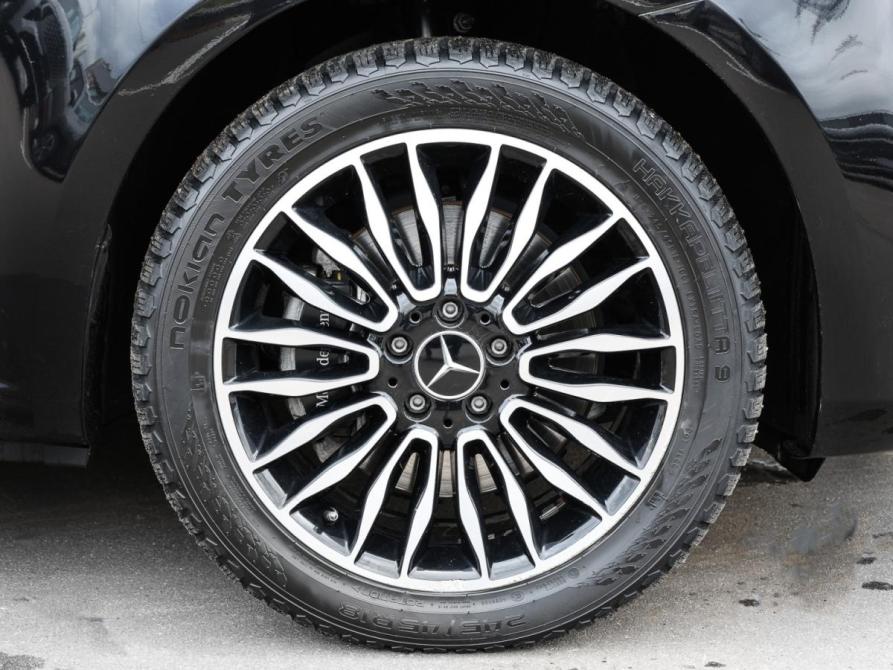 Mercedes-Benz V-Класс III (W447) Рестайлинг Москва  - изображение 28