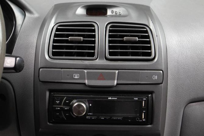 Hyundai Accent II с пробегом 2005 года, цена 309 000 рублей, 337000 км, седан, Автокод Объявления