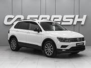 Volkswagen Tiguan II Ростов-на-Дону  - изображение 21