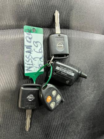 Nissan Qashqai I Рестайлинг с пробегом 2013 года, цена 1 239 000 рублей, 203000 км, внедорожник, Автокод Объявления