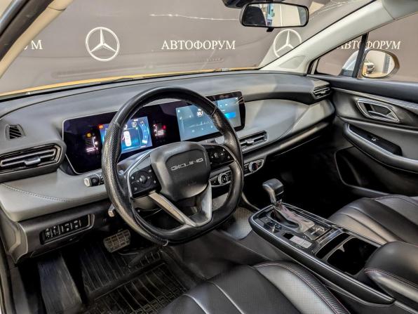 BAIC U5 Plus с пробегом 2024 года, цена 745 000 рублей, 168157 км, седан, Автокод Объявления