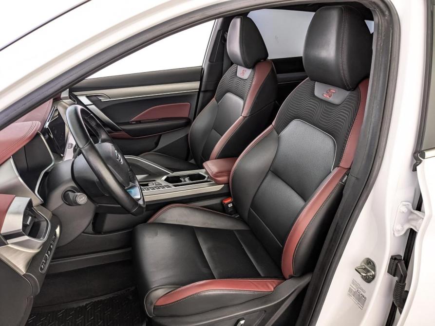 Geely Coolray I Москва  - изображение 20