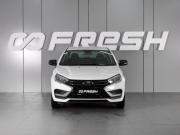 Lada (ВАЗ) Vesta I Рестайлинг (NG) Минеральные Воды  - изображение 20