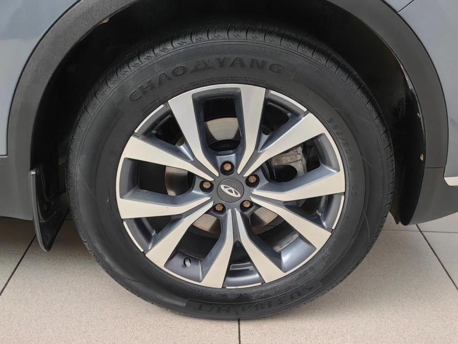 Chery Tiggo 7 Pro I Подольск  - изображение 25