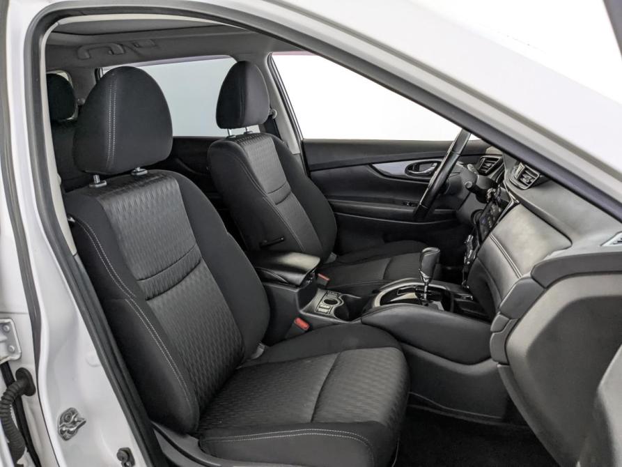 Nissan X-Trail III Рестайлинг Москва  - изображение 24