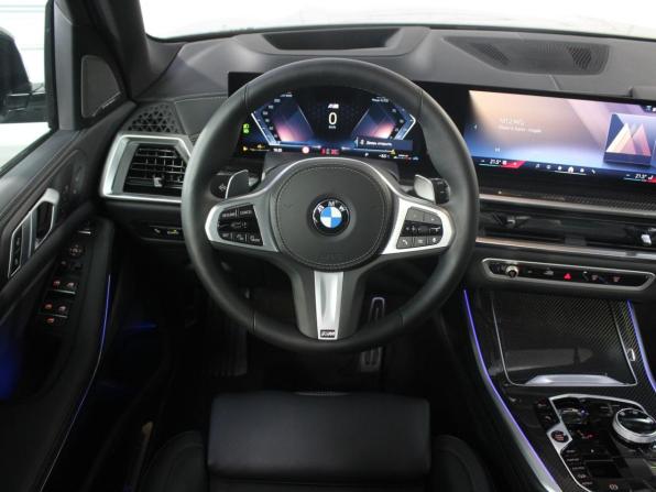 Новый BMW X5 IV (G05/G18) Рестайлинг 2024 года, цена 15 400 000 рублей, внедорожник, Автокод Объявления