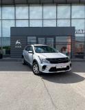 Kia Rio IV Рестайлинг Омск  - изображение 19