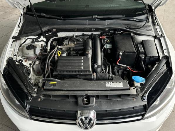 Volkswagen Golf VII с пробегом 2013 года, цена 1 200 000 рублей, 178808 км, хэтчбек, Автокод Объявления