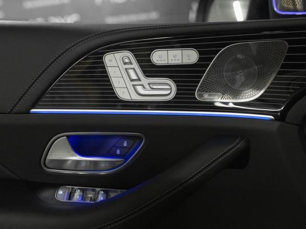 Новый Mercedes-Benz GLS II (X167) Рестайлинг 2025 года, цена 18 800 000 рублей, внедорожник, Автокод Объявления