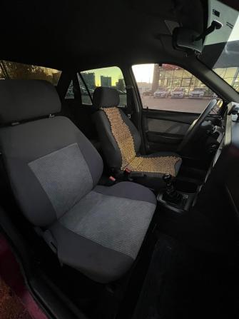 Daewoo Nexia I Рестайлинг с пробегом 2012 года, цена 180 000 рублей, 69000 км, седан, Автокод Объявления