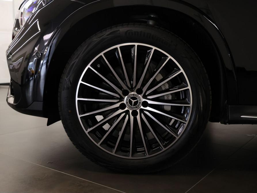 Mercedes-Benz GLC Coupe II (C254) Москва  - изображение 41