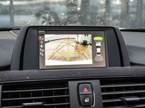 BMW 3 серии VI (F3x) с пробегом 2013 года, цена 2 035 000 рублей, 128182 км, седан, Автокод Объявления