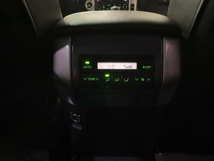 Toyota Land Cruiser Prado 150 Series Пермь  - изображение 15