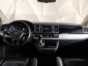 Volkswagen Multivan T6 Москва  - изображение 36