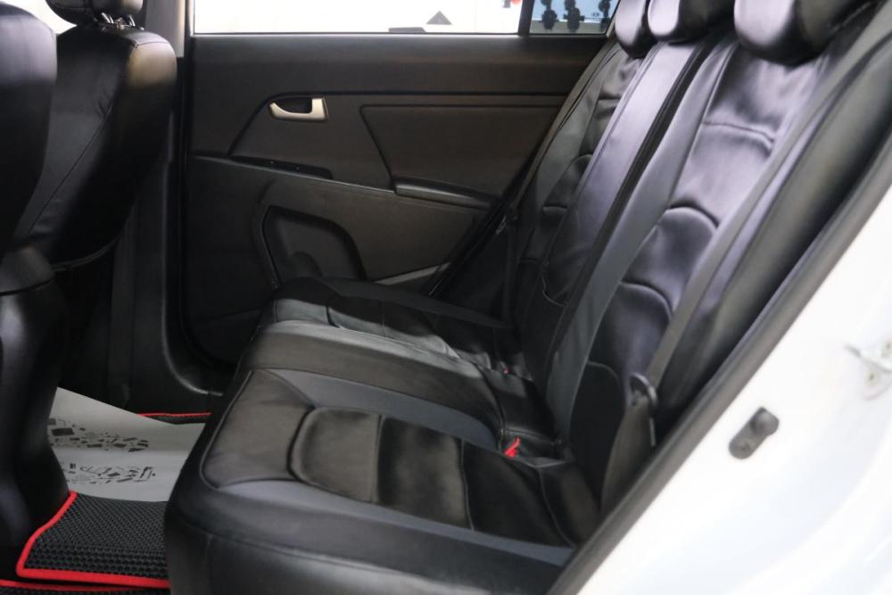 Kia Sportage III Омск  - изображение 20