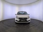 Lada (ВАЗ) Granta I Рестайлинг Москва  - изображение 28