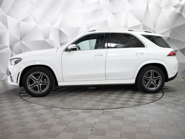 Mercedes-Benz GLE II (V167) с пробегом 2021 года, цена 4 725 000 рублей, 129889 км, внедорожник, Автокод Объявления