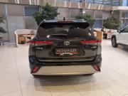 Toyota Highlander IV (XU70) Екатеринбург  - изображение 29