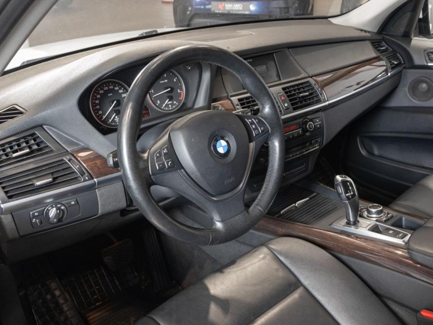 BMW X5 II (E70) Рестайлинг Казань  - изображение 5