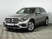 Mercedes-Benz GLC I (X253) Санкт-Петербург  - изображение 25