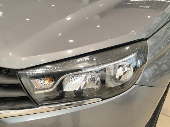 Lada (ВАЗ) Vesta I с пробегом 2016 года, цена 650 000 рублей, 154673 км, седан, Автокод Объявления