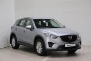 Mazda CX-5 I Иркутск  - изображение 23