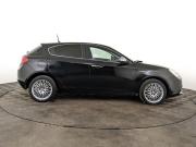 Alfa Romeo Giulietta III Москва  - изображение 30