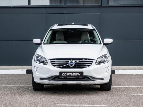 Volvo XC60 I Рестайлинг с пробегом 2013 года, цена 2 019 000 рублей, 211322 км, внедорожник, Автокод Объявления