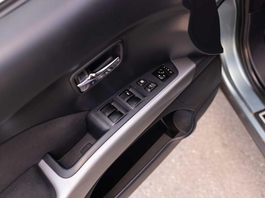 Mitsubishi Outlander II Новосибирск  - изображение 15